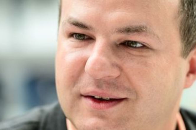 Wróżbita Maciej
