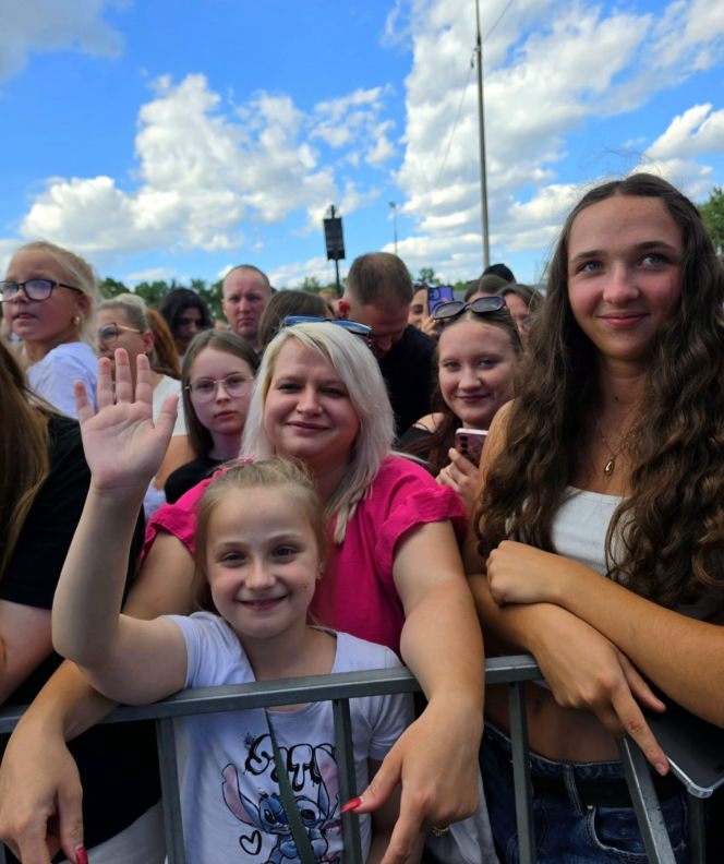 Skolim na Dniach Starachowic 2026