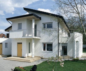 Budujemy balkon