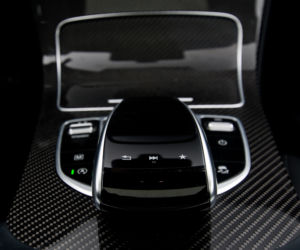 Mercedes-Benz GLC Coupe 250d 4MATIC