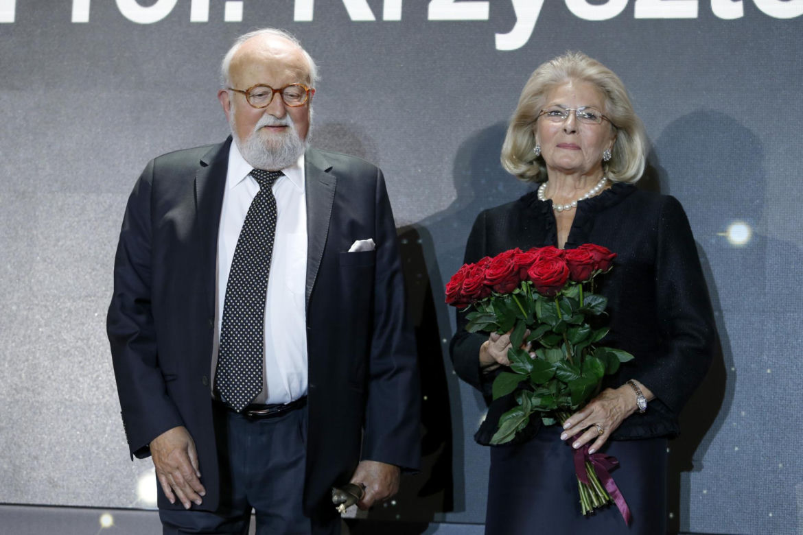 Elżbieta Penderecka