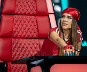 The Voice Kids