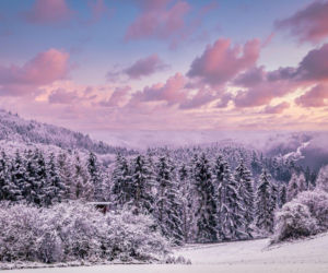 Pogodowy szok na Sylwestra i Nowy Rok. Takich temperatur nie pamiętają najstarsi górale
