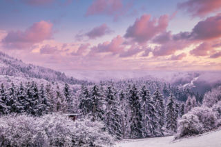 Pogodowy szok na Sylwestra i Nowy Rok. Takich temperatur nie pamiętają najstarsi górale