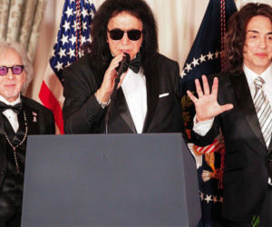 Peter Criss wspomina wielki powrót Kiss w latach 90. Magia nie wyparowała