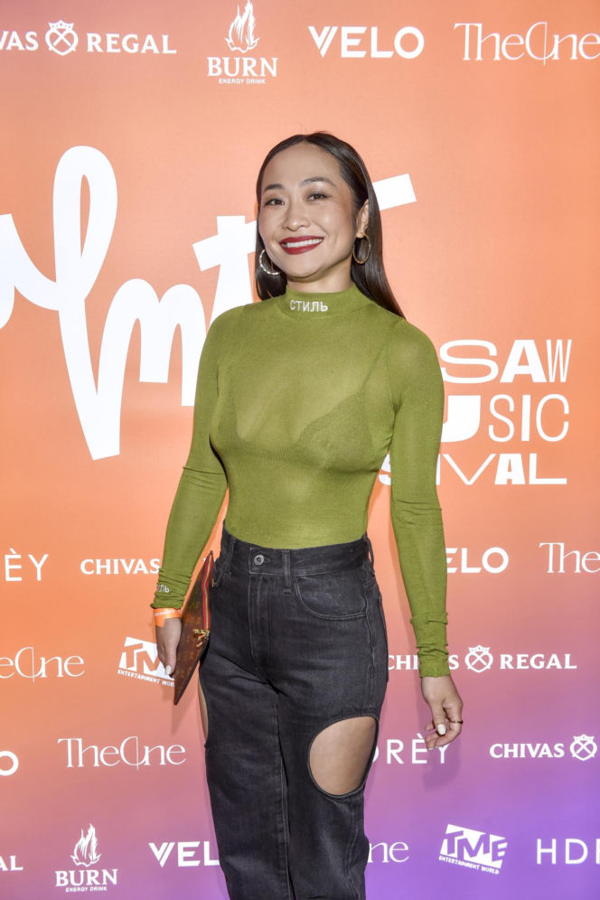 Misheel Jargalsaikhan