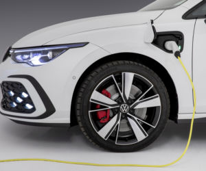 2020 Volkswagen Golf GTE