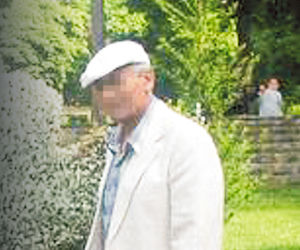 Tadeusz M. - to z nim zderzył się Wałęsa