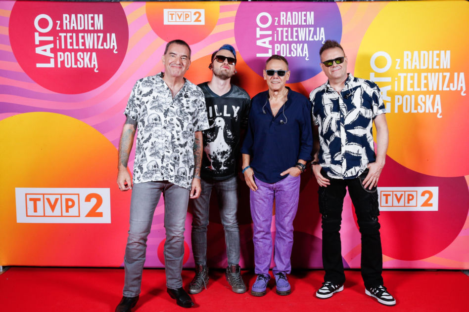 Tłumy ruszyły na koncert TVP! Markowska, Blanka i Bednarek porwali publiczność