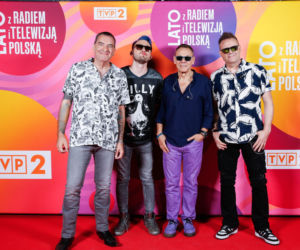 Tłumy ruszyły na koncert TVP! Markowska, Blanka i Bednarek porwali publiczność