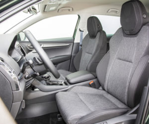 Skoda Karoq Style