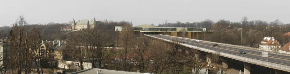Muzeum Historii Polski - 324 projekty nadesłane na konkurs