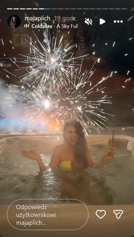 Półnadzy Rutkowscy w jacuzzi pod Tatrami! Wiemy, że na to czekaliście