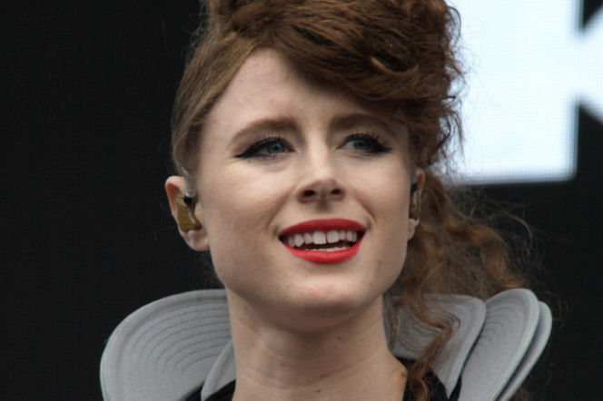 Kiesza