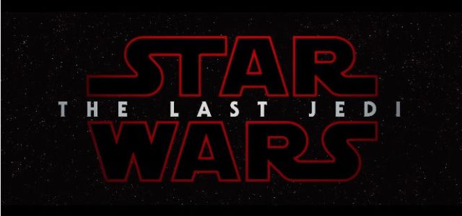 Gwiezdne Wojny: Ostatni Jedi - BILETY, DATA PREMIERY 