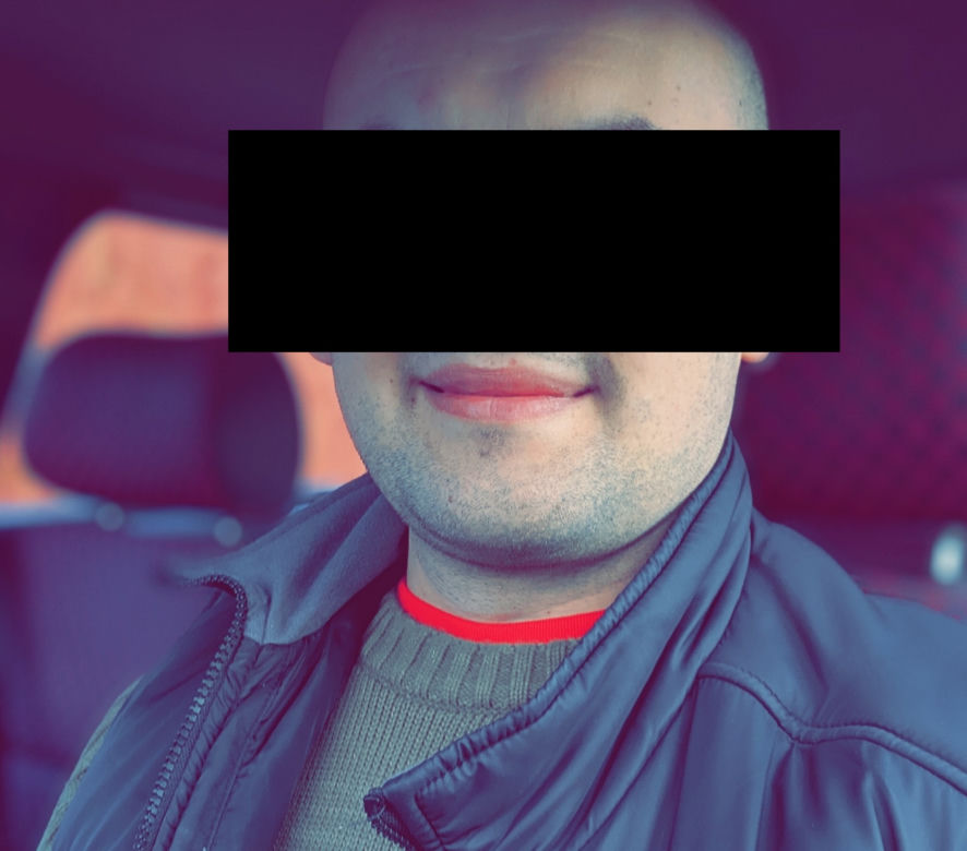 Proces Ernesta M. w Sądzie Okręgowym w Tranobrzegu [ZDJĘCIA]