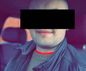 Proces Ernesta M. w Sądzie Okręgowym w Tranobrzegu [ZDJĘCIA]