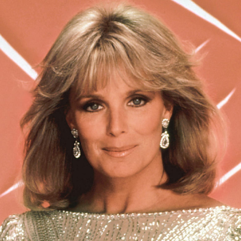Linda Evans skończyła 83 lata
