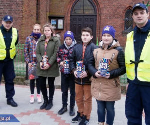 WOŚP 2020: Policjanci zadbają o bezpieczeństwo uczestników