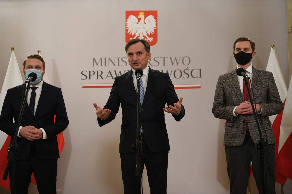 Zbigniew Ziobro
