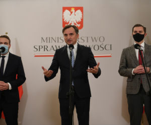 Zbigniew Ziobro