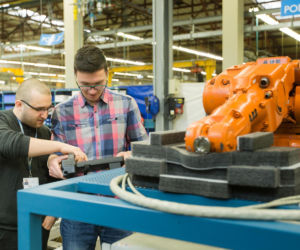 Idealny czas na wybór swojej przyszłości - II tura rekrutacji na studia w ANS w Pile