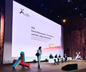 Kongres Architektury Polskiej 2026
