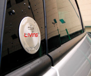 Fiat 500L Living