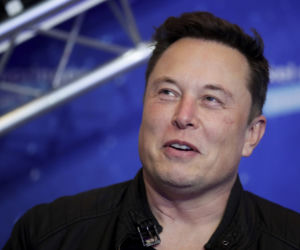 Elon Musk próbuje przejąć znany komunikator