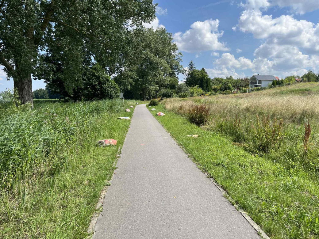 Jezioro Nowogardzkie