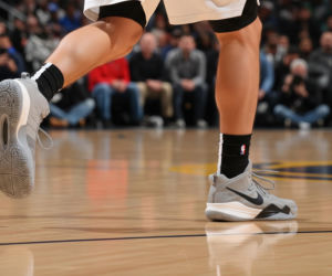 Liga NBA: sześć minut Jeremy'ego Sochana i co to oznacza dla jego zespołu?