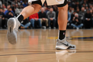 Liga NBA: sześć minut Jeremy'ego Sochana i co to oznacza dla jego zespołu?