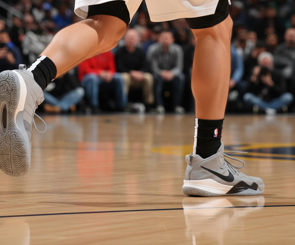 Liga NBA: sześć minut Jeremy'ego Sochana i co to oznacza dla jego zespołu?