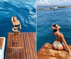 Georgina Rodriguez