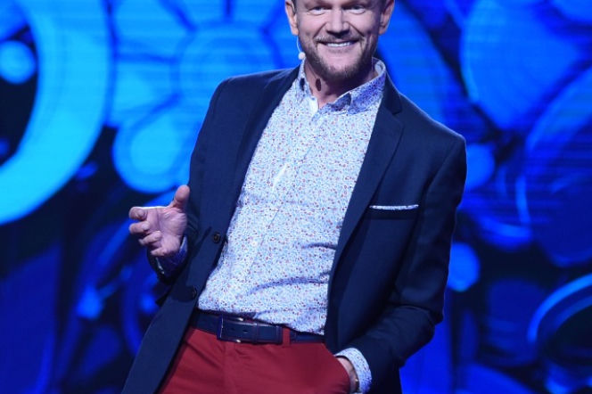 Cezary Pazura - ciekawostki o których mogliście nie wiedzieć