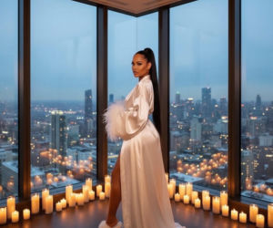 Policja złapała gwiazdę Big Brothera! Zrzuciła winę na swój biust