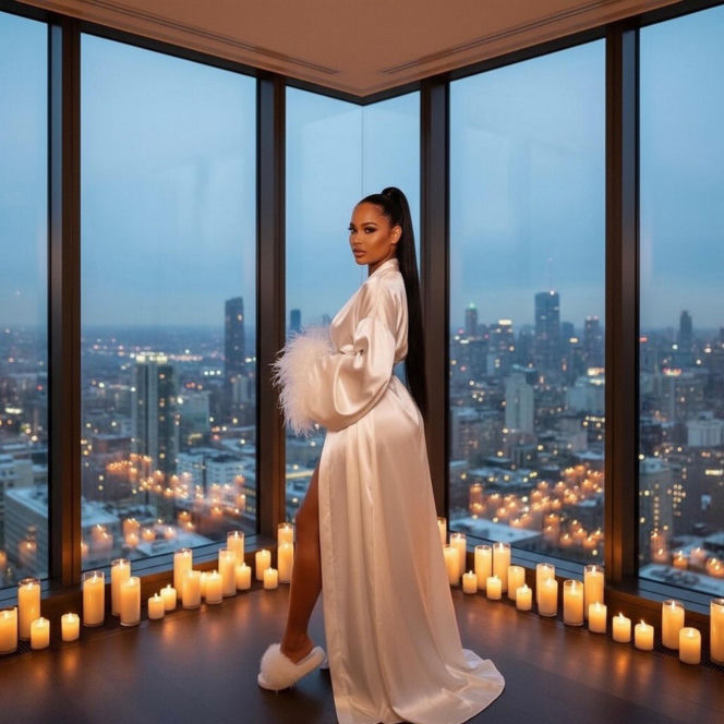 Policja złapała gwiazdę "Big Brothera"! Zrzuciła winę na swój biust