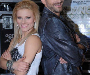 maciej dowbor, anna głogowska