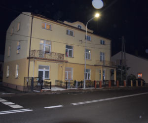 Maciuś znalazł martwą mamę