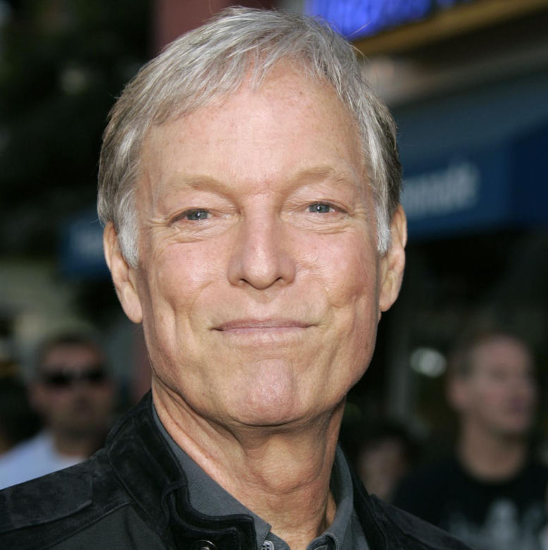 Nie żyje Richard Chamberlain. Wybitny aktor zmarł w wieku 90 lat