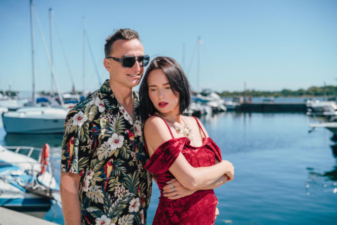 5. odcinek "Żona dla Polaka. Toronto"