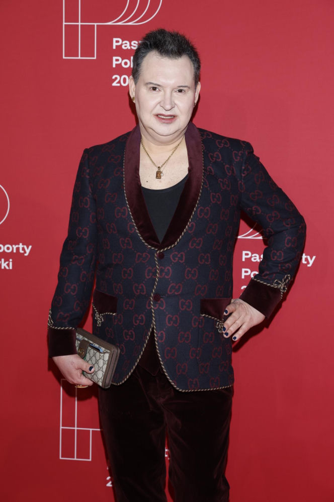 Paszporty POLITYKI 2025