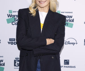 Małgorzata Kożuchowska