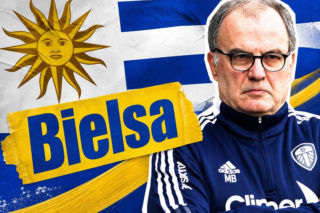 Trener reprezentacji Urugwaju - Marcelo Bielsa. Wiek, życiorys, kariera i osiągnięcia szkoleniowca