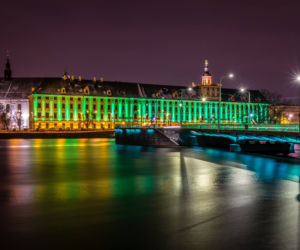 Wrocław na zielono