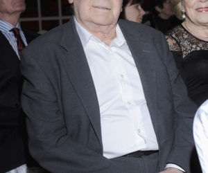 Wiesław Gołas kończy 90 lat