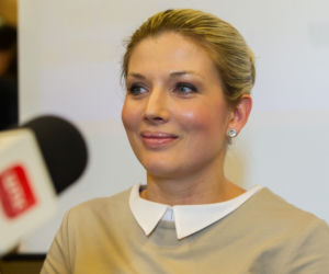 Izabella Łukomska-Pyżalska