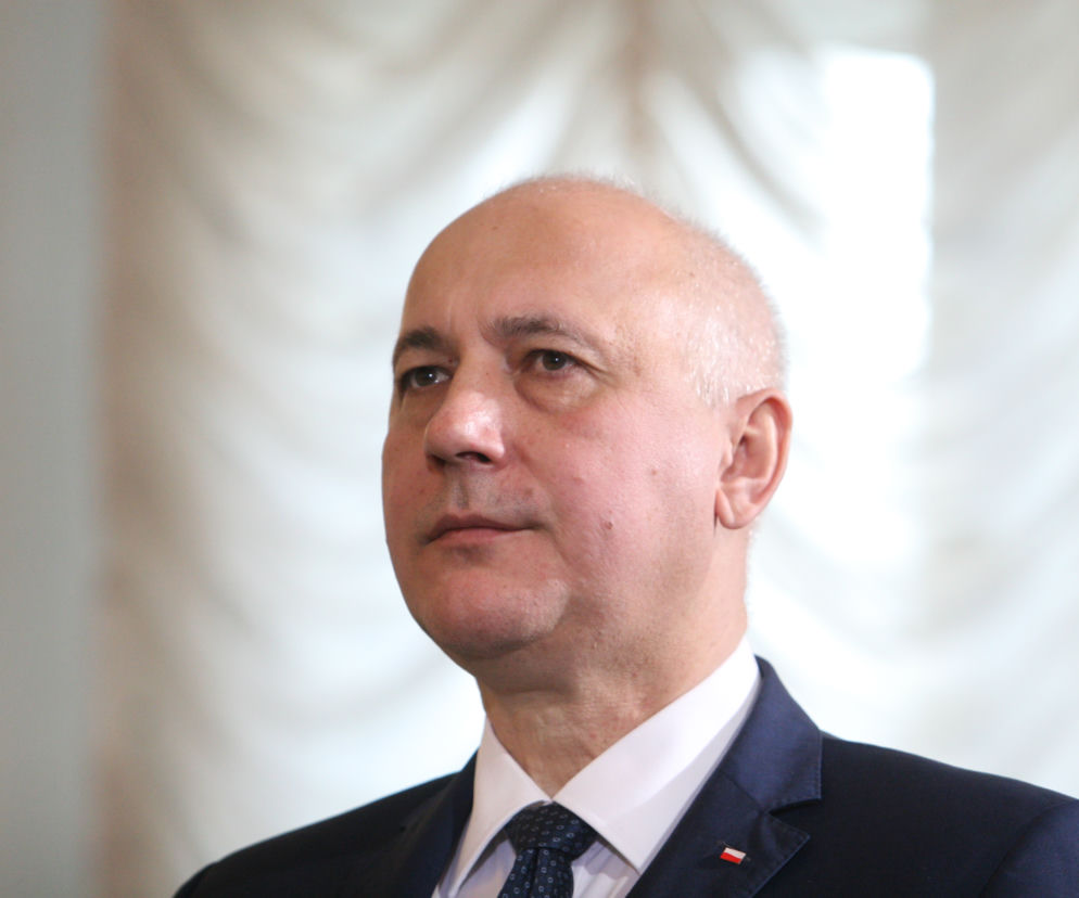 Joachim Brudziński