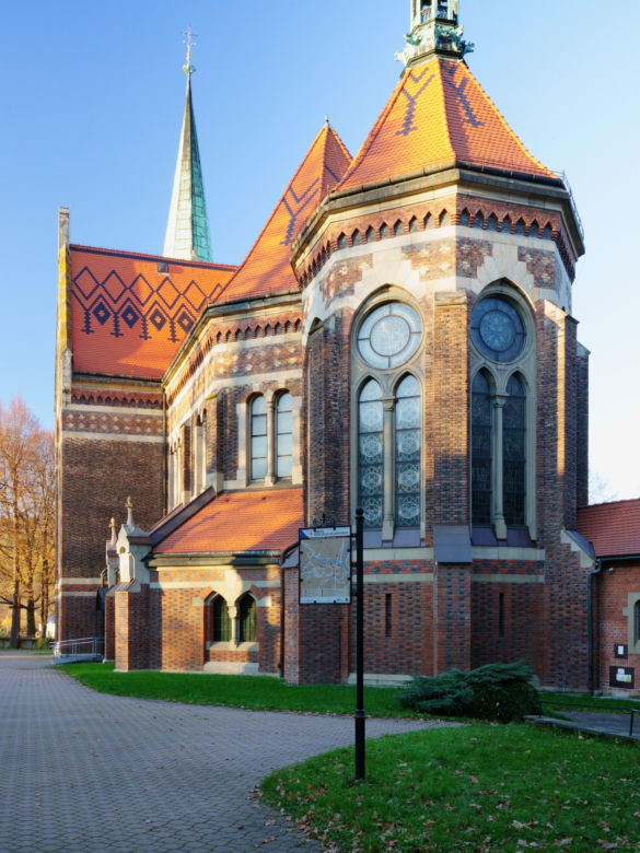To miasto w woj. małopolskim jest nazywane Rzymem Północy. Znajduje się w nim legendarna karczma