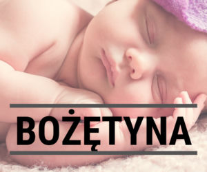 Najdziwniejsze imiona w Polsce